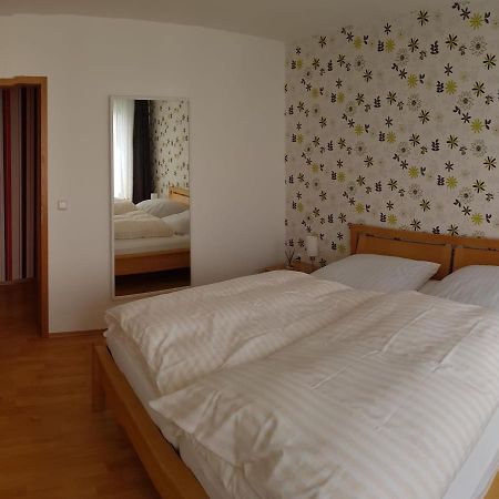 Ferienwohnung Oerder 迈内尔茨哈根 外观 照片