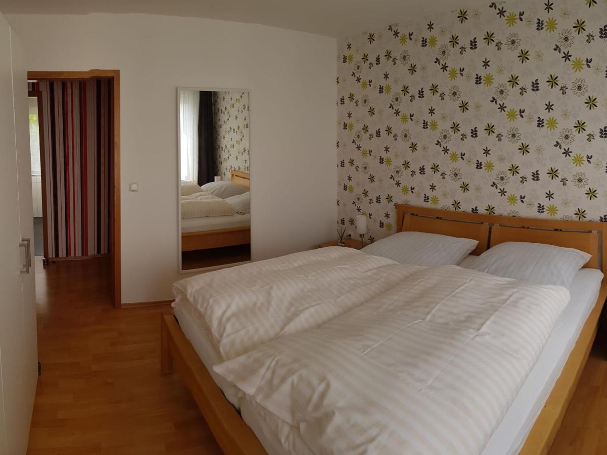 Ferienwohnung Oerder 迈内尔茨哈根 外观 照片