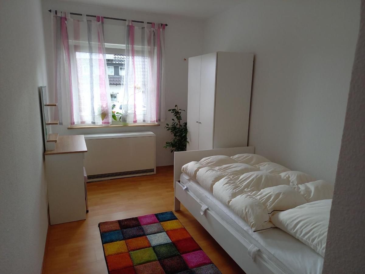 Ferienwohnung Oerder 迈内尔茨哈根 外观 照片